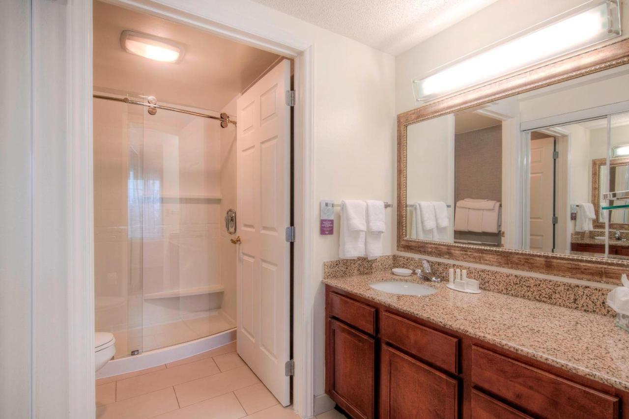Residence Inn By Marriott Raleigh Crabtree Valley Экстерьер фото