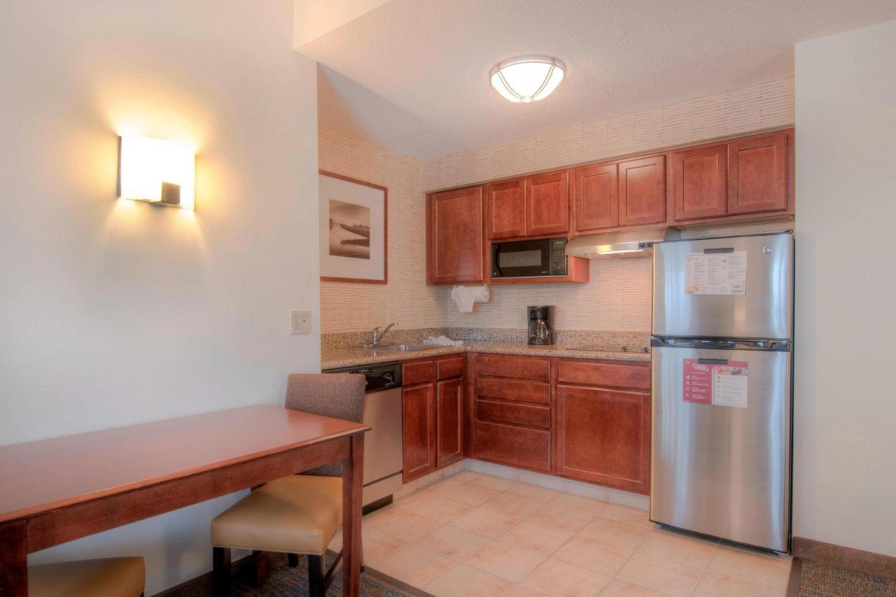 Residence Inn By Marriott Raleigh Crabtree Valley Экстерьер фото