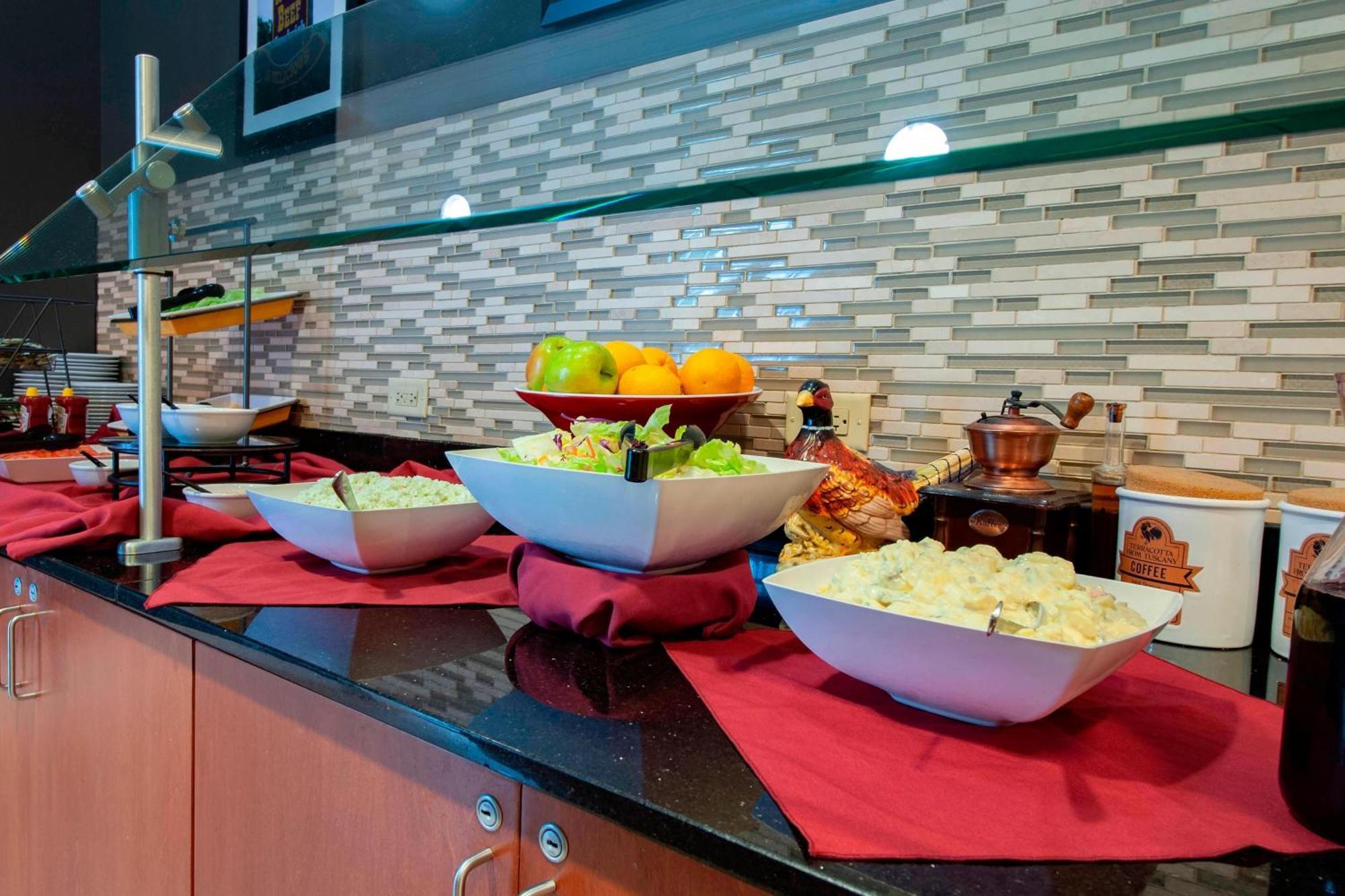 Residence Inn By Marriott Raleigh Crabtree Valley Экстерьер фото